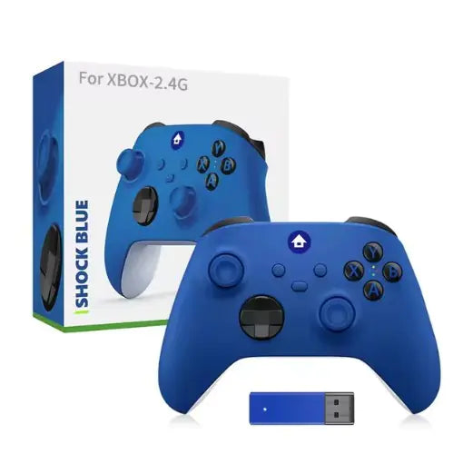 Wireless Game Controller for Xbox & PC