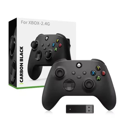 Wireless Game Controller for Xbox & PC