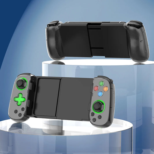 Bluetooth Gamepad Controller