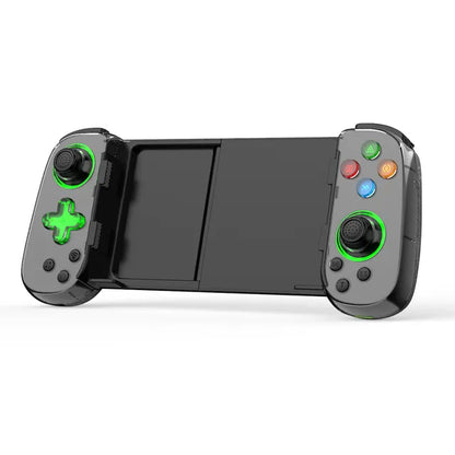 Bluetooth Gamepad Controller