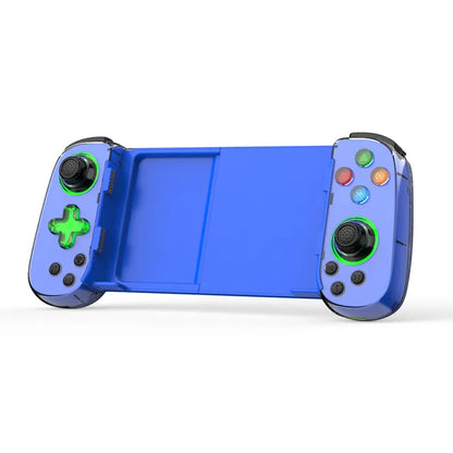 Bluetooth Gamepad Controller