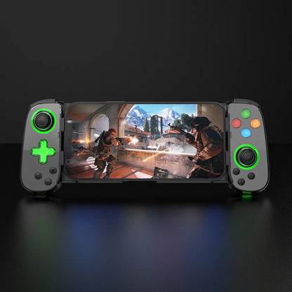 Bluetooth Gamepad Controller